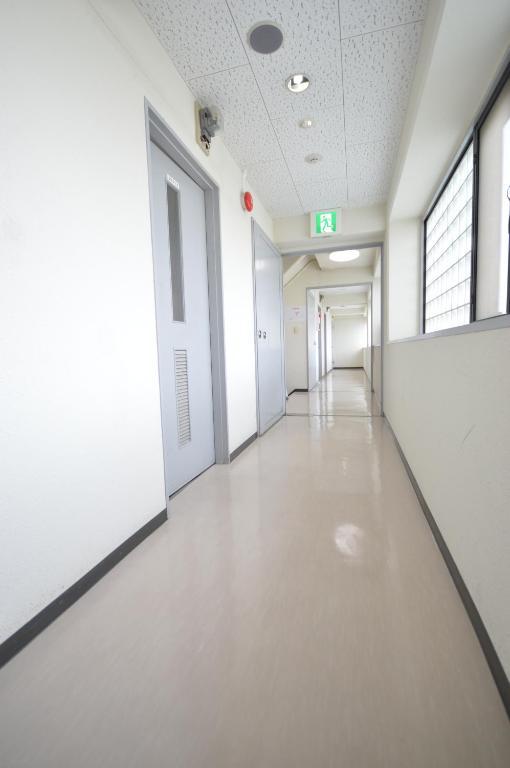 Guest House Hokorobi Fukuoka  Ngoại thất bức ảnh