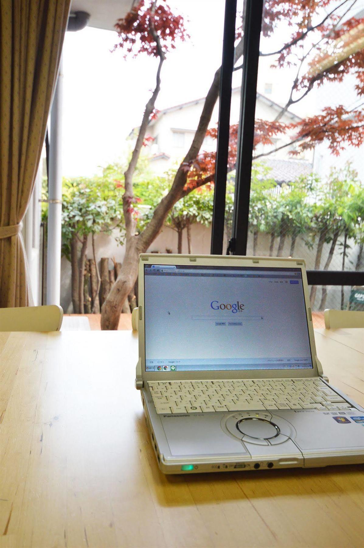 Guest House Hokorobi Fukuoka  Ngoại thất bức ảnh