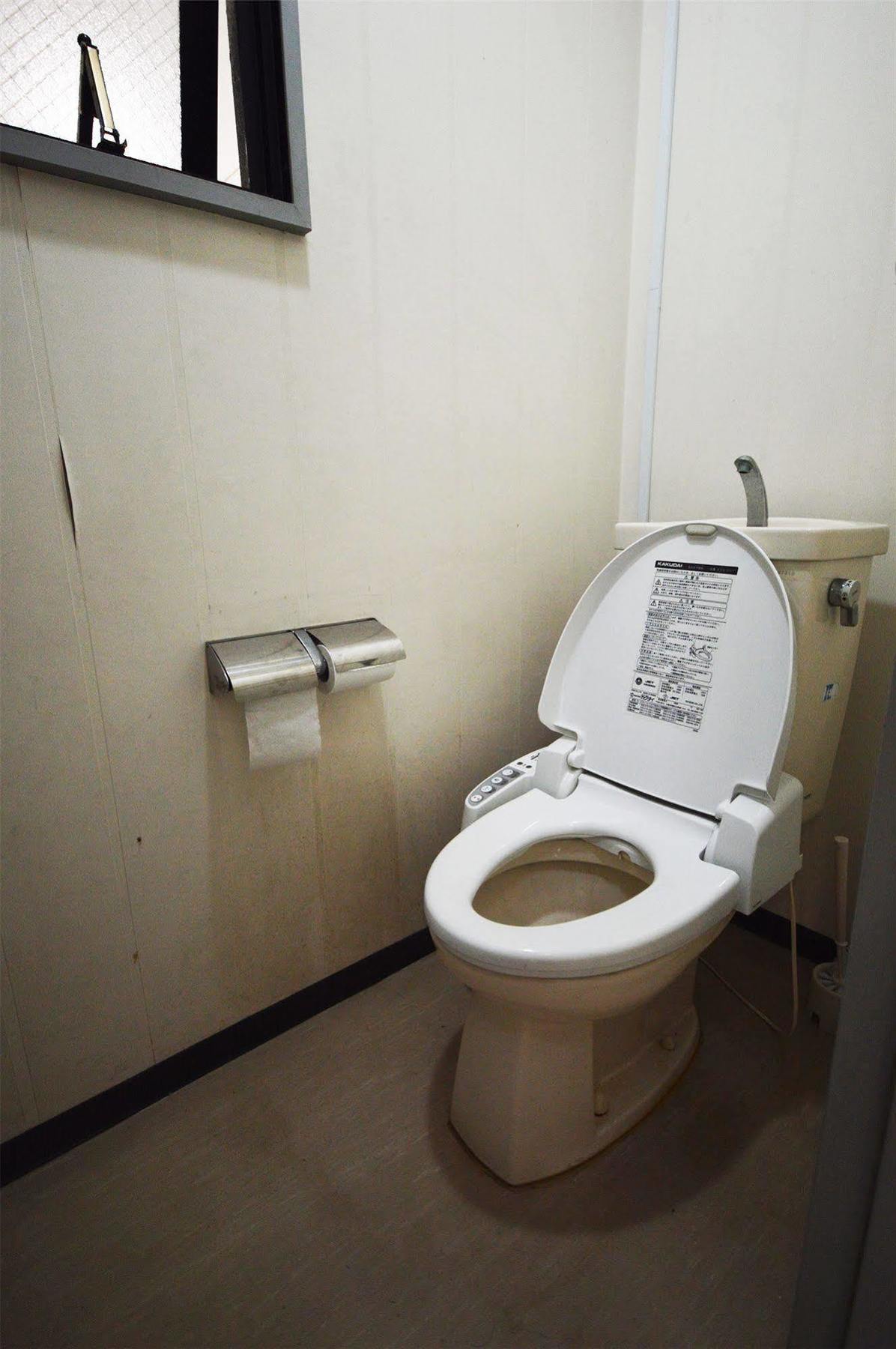 Guest House Hokorobi Fukuoka  Ngoại thất bức ảnh