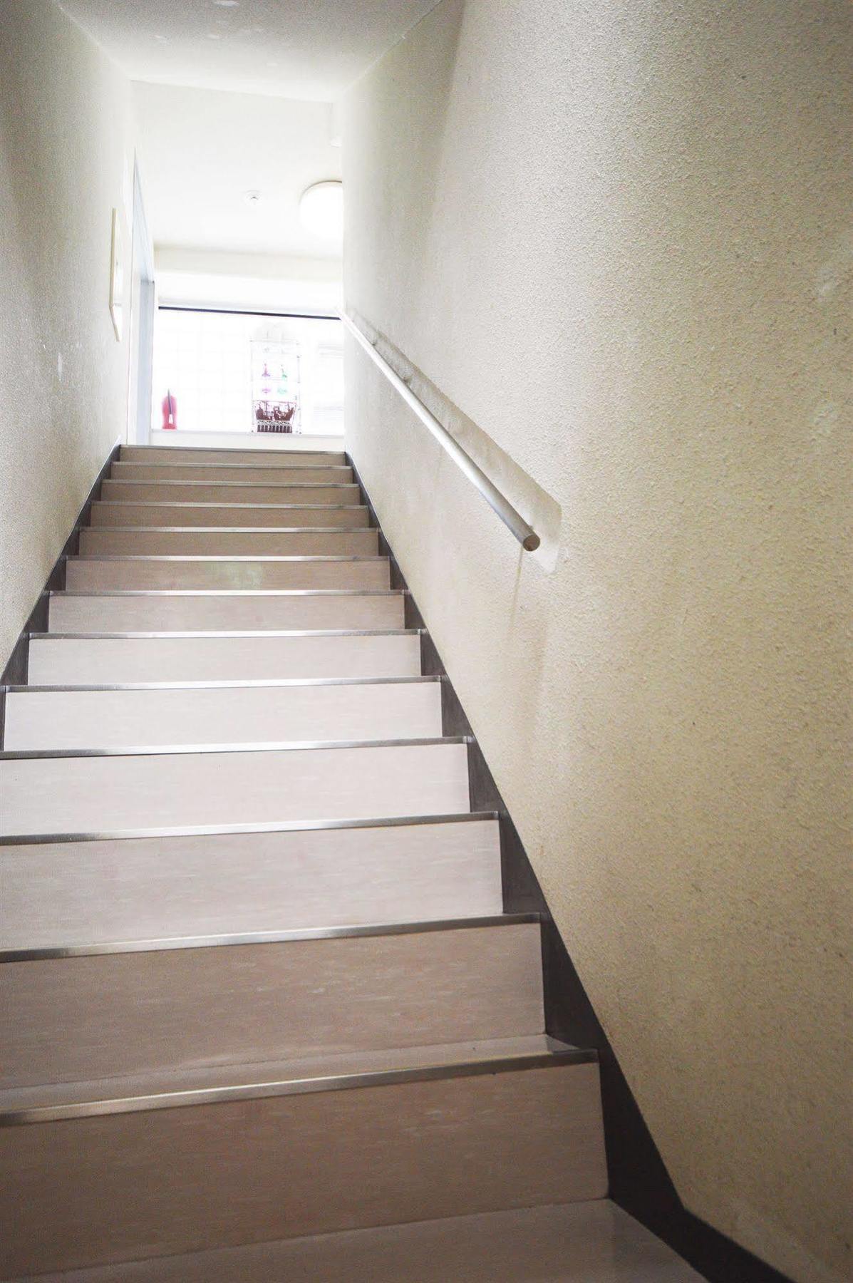 Guest House Hokorobi Fukuoka  Ngoại thất bức ảnh