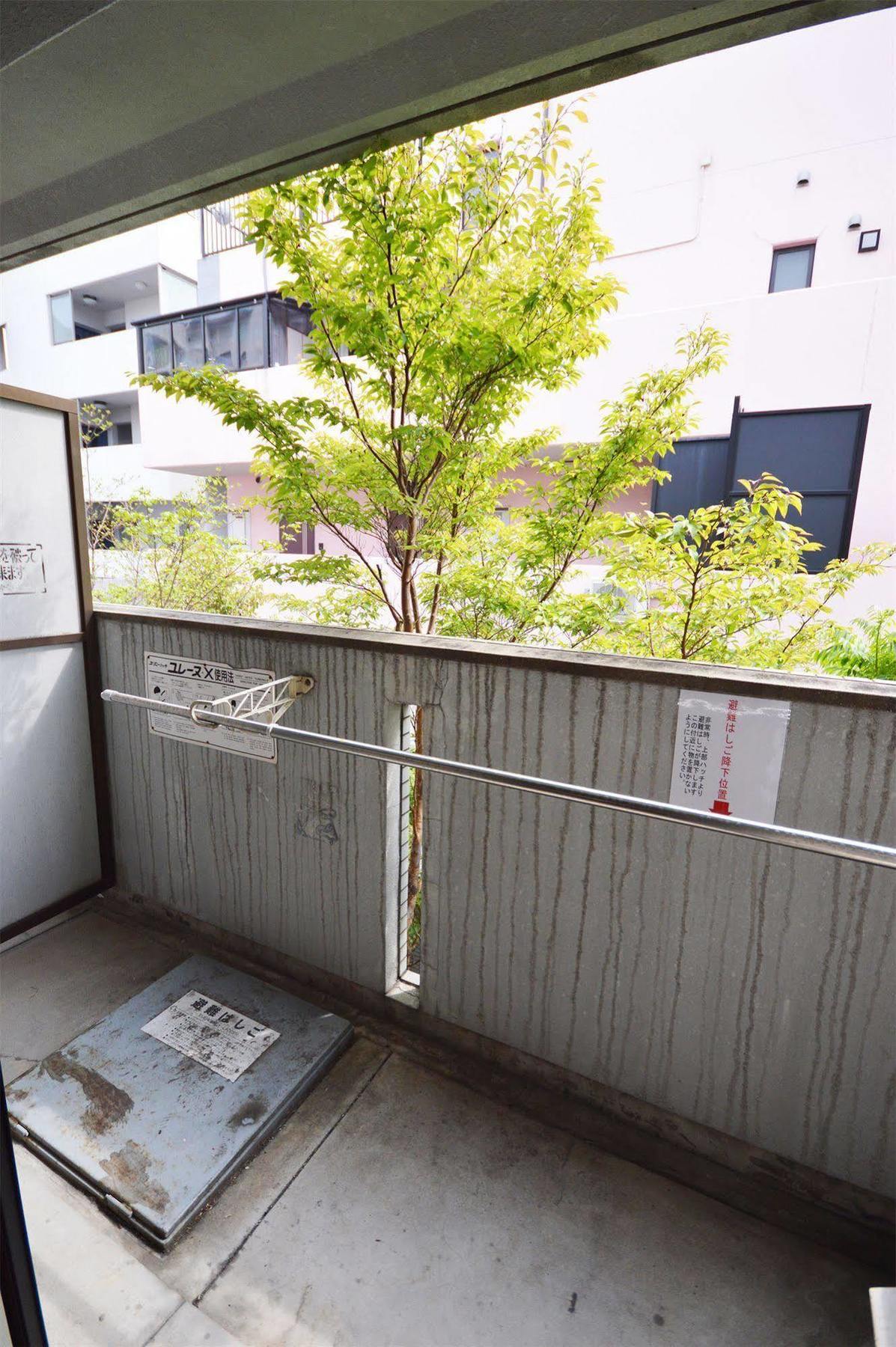 Guest House Hokorobi Fukuoka  Ngoại thất bức ảnh